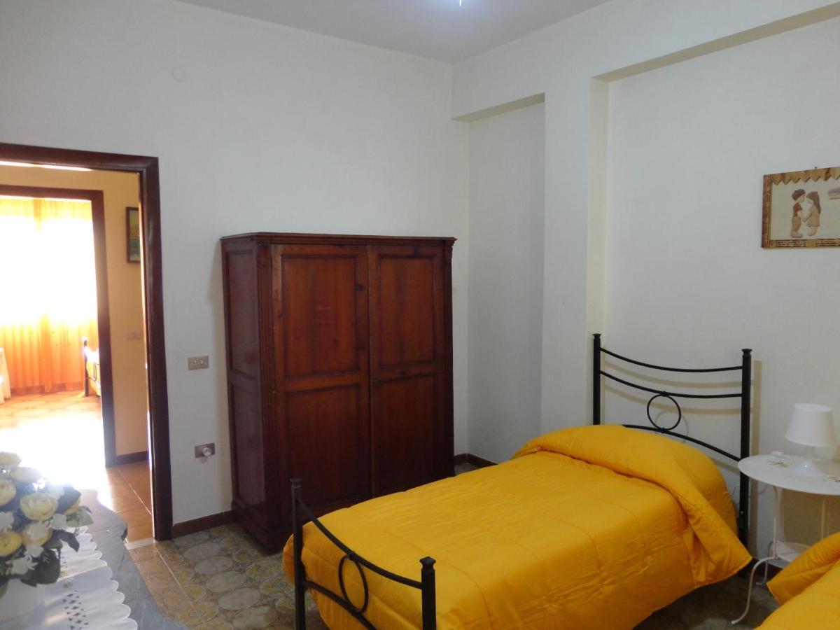 Baciati Dal Sole Apartment Порто Емпедокле Екстериор снимка