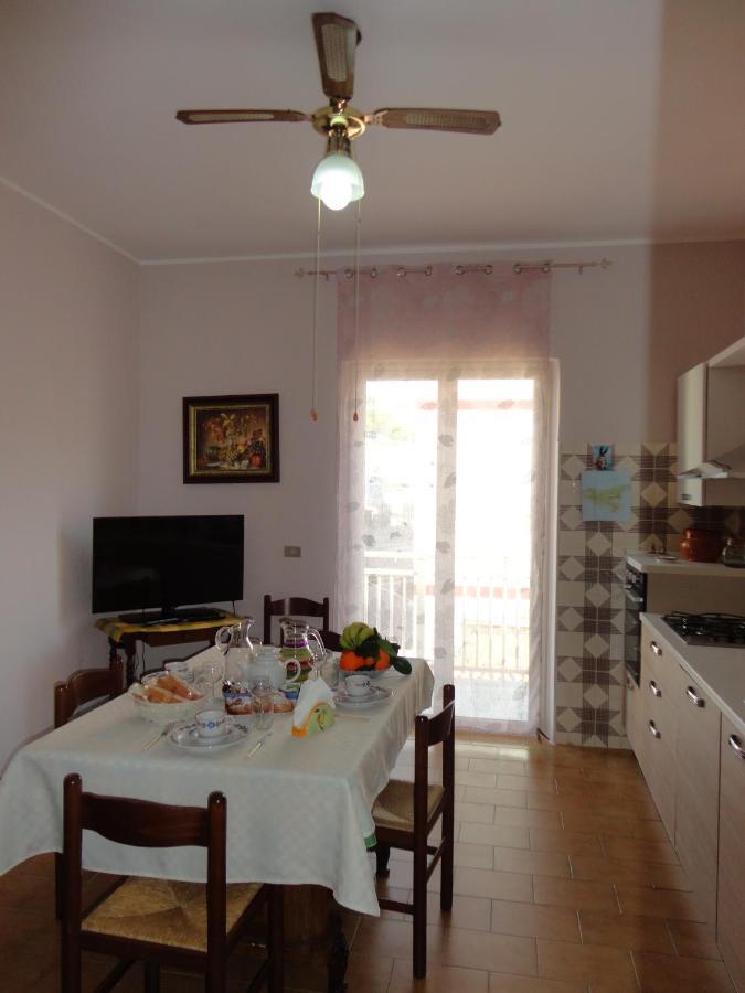 Baciati Dal Sole Apartment Порто Емпедокле Екстериор снимка