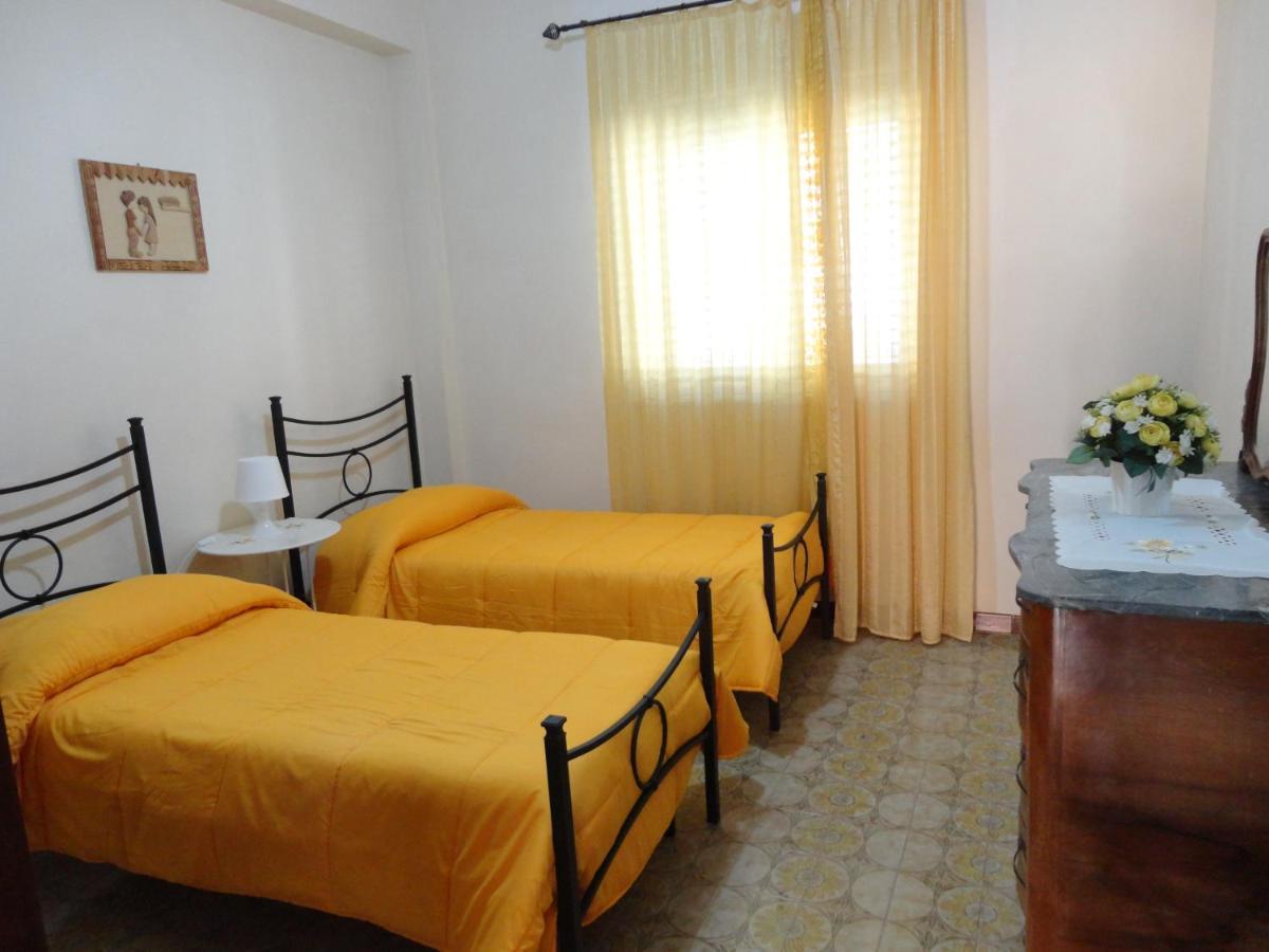 Baciati Dal Sole Apartment Порто Емпедокле Екстериор снимка