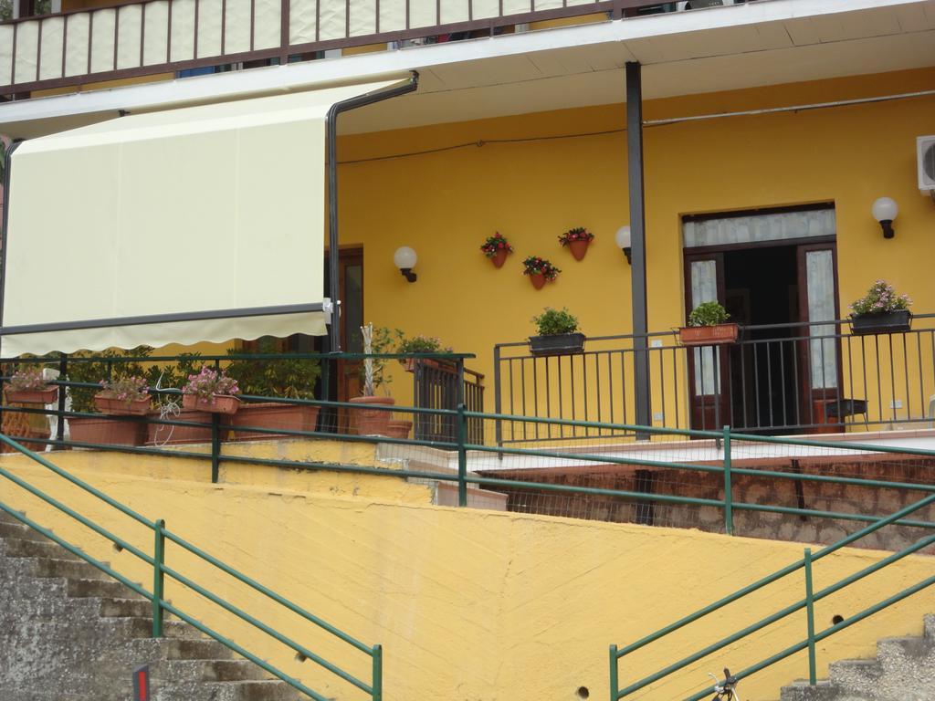 Baciati Dal Sole Apartment Порто Емпедокле Стая снимка