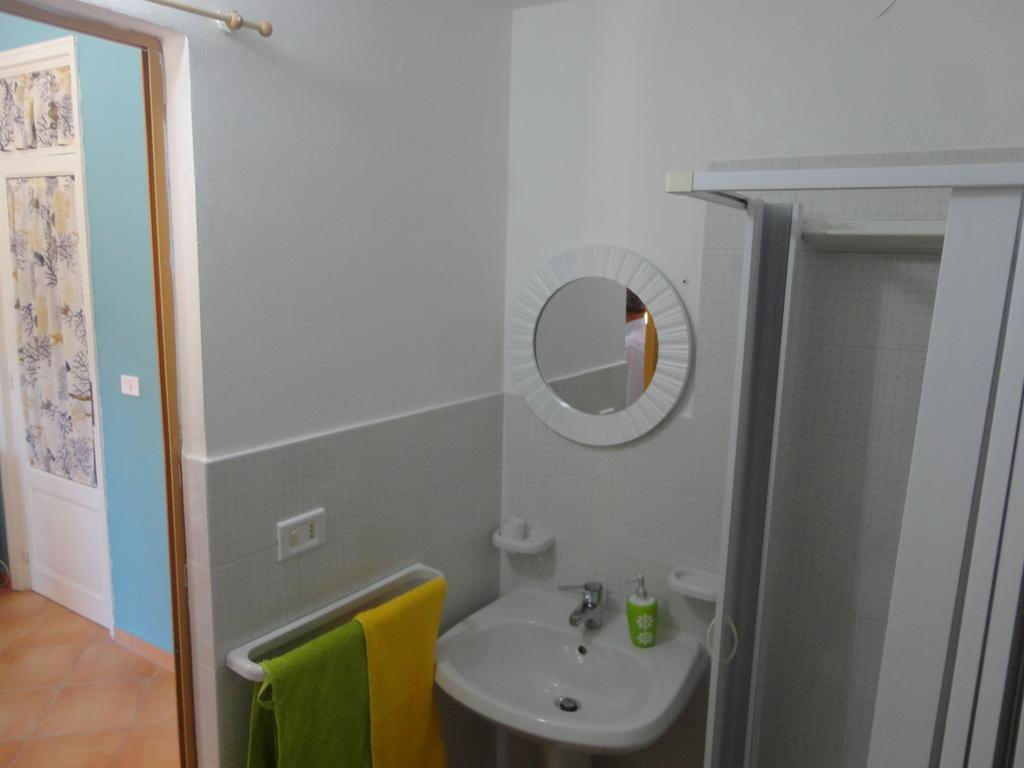Baciati Dal Sole Apartment Порто Емпедокле Екстериор снимка