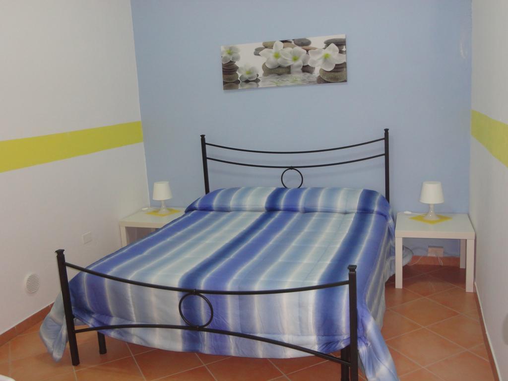 Baciati Dal Sole Apartment Порто Емпедокле Екстериор снимка
